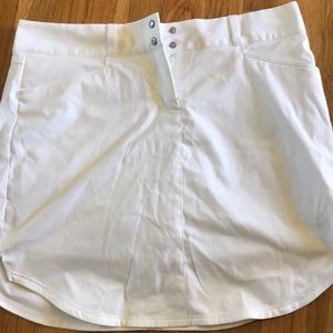 Adidas Golf Skirt